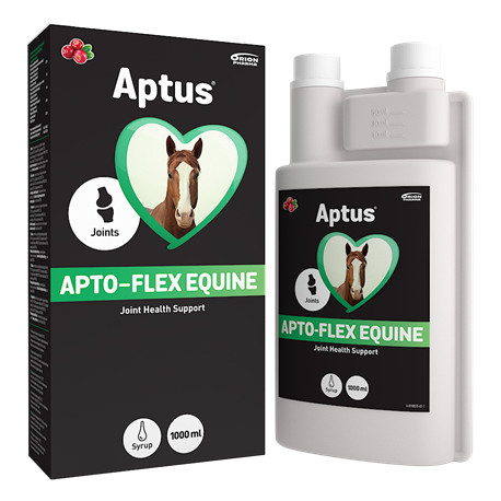 Aptus Apto-Flex EQUINE VET sirup 1000ml