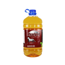 Hyalgel Horse jablko 5 l