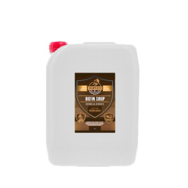 Biotin s boswelií sirup pro koně 5l