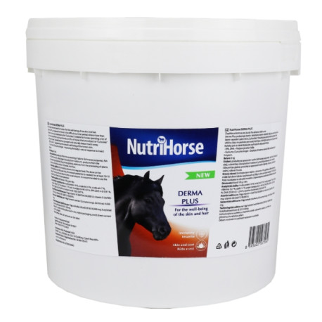 Nutri Horse Derma Plus 3kg