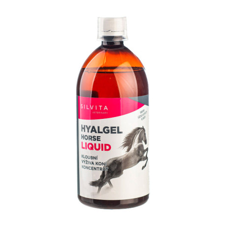 Hyalgel Horse Liquid 1000ml