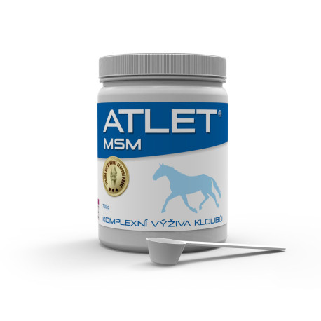 Atlet MSM pro koně 700g
