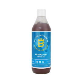 Arnika gel pro koně 500ml
