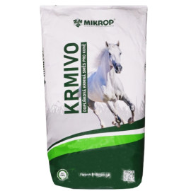 Mikrop Horse Bezobilná/NON GRAIN 20kg