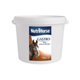 Nutri Horse Gastro pro koně plv 2,5kg