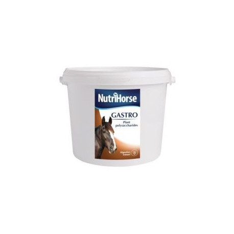 Nutri Horse Gastro pro koně plv 2,5kg