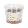 Pochoutka pro koně DELIZIA mrkev 3kg kbelík
