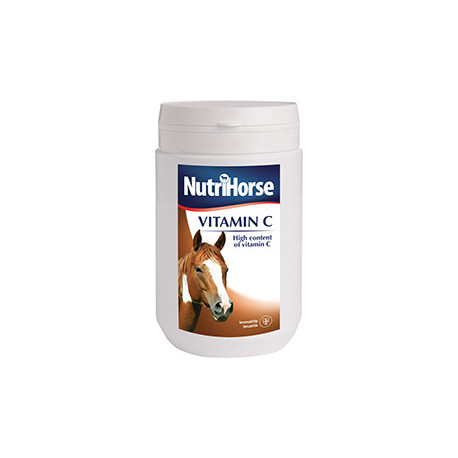 Nutri Horse Vitamin C - 500 g NEW