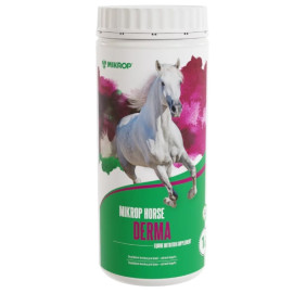 Mikrop Horse Derma 1kg*
