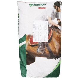 Mikrop Horse Rice Bran 20kg