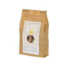 Pochoutka pro koně DELIZIA banán 1 kg