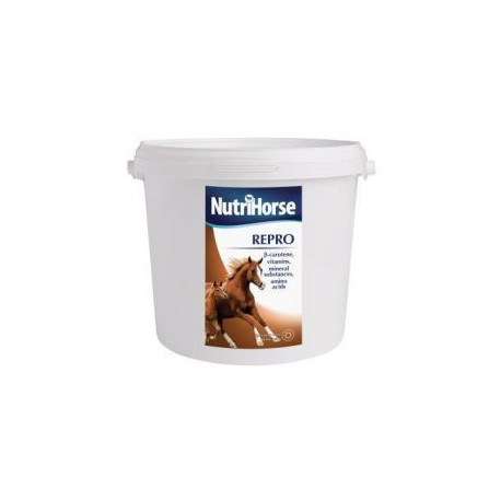 Nutri Horse Repro pro koně plv 3 kg