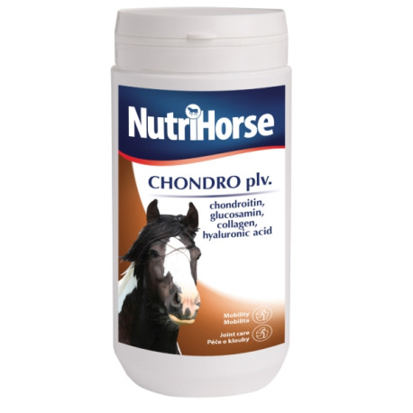 Nutri Horse Chondro pulvis 1kg