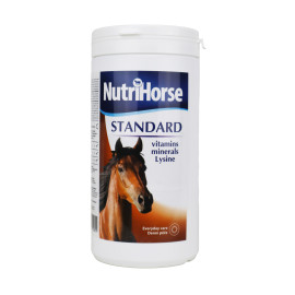 Nutri Horse Standard pro koně plv 1 kg