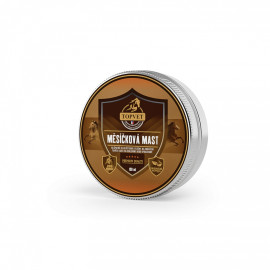 Měsíčková mast pro koně TOPVET 100ml
