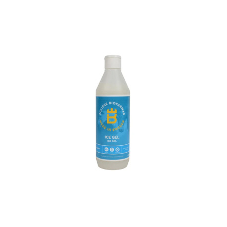 Eclipse IceGel pro koně 500ml
