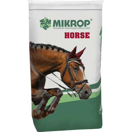 Mikrop Horse Sport Muscle 20kg