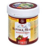 Koňská mast hřejivá Forte 250ml
