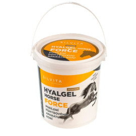 Hyalgel Horse Force Powder 900g
