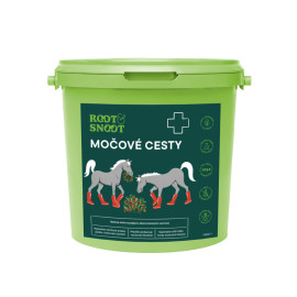Leros Močové cesty Horse 900g