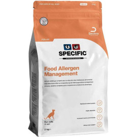 Specific FDD HY Food Allergy Management 2kg kočka
