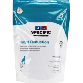 Specific FRD Weight Reduction 400g kočka
