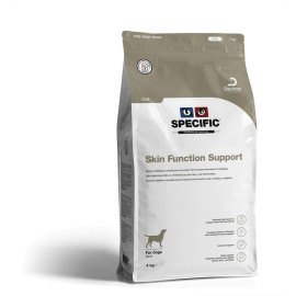 Specific COD Skin Function Support 4kg pes