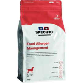Specific CDD Food Allergy Management 2kg pes