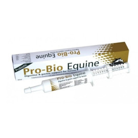 MERVUE PRO-BIO EQUINE - pasta 30ml