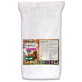 Mikrop Vit.Amino.Min Senior 15kg