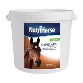 Nutri Horse Capillaris 2kg