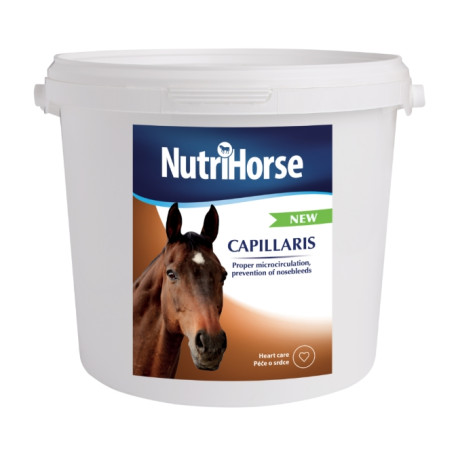 Nutri Horse Capillaris 2kg