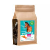 Konopné pamlsky pro koně mrkvové 500g