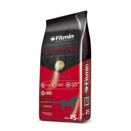 Fitmin horse Training 25kg