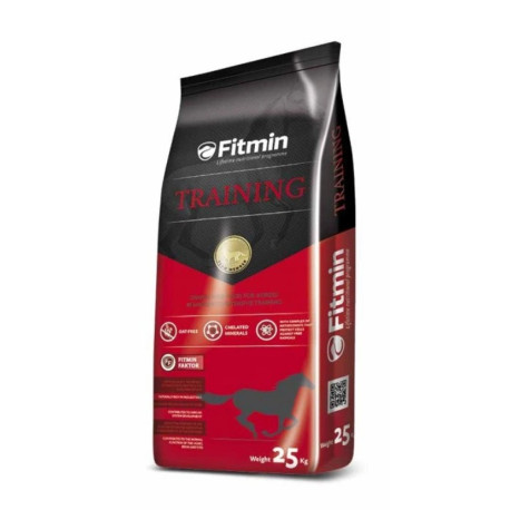 Fitmin horse Training 25kg