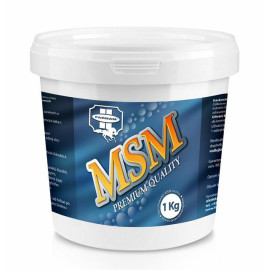 FARNAM MSM Ultra-pure pro koně plv 1kg