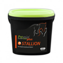 Premin plus Stallion 1kg