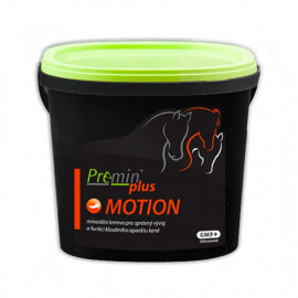 Premin plus Motion 1kg