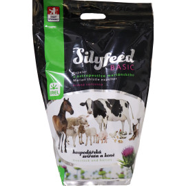 Silyfeed Basic 6kg