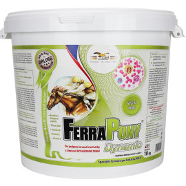 Ferrapony Dynamic 10kg