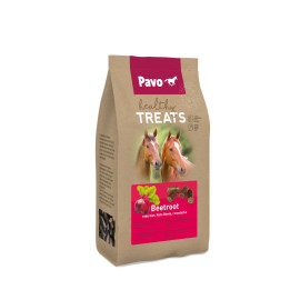 PAVO Healthy Treats Červená řepa 1kg