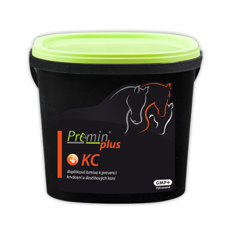 Premin plus KC 1kg