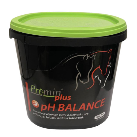 Premin plus pH Balance 2kg