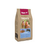 PAVO Healthy Treats Lněné semínko 1kg