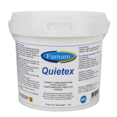 FARNAM Quietex plv 1kg
