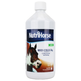 Nutri Horse Red Cells liq. 1l