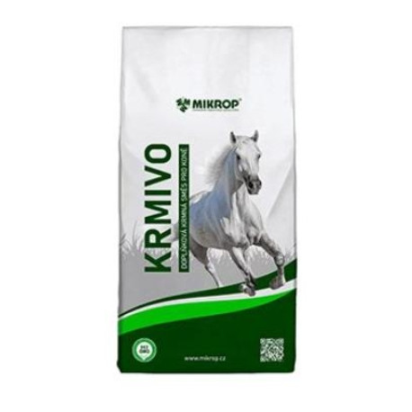 Mikrop Horse Cobs 20kg