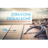 Zdravotní průkaz pro koně Bioveta 1ks
