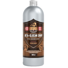 Beta-glucan sirup pro koně 1l