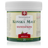 Koňská mast hřejivá 250ml